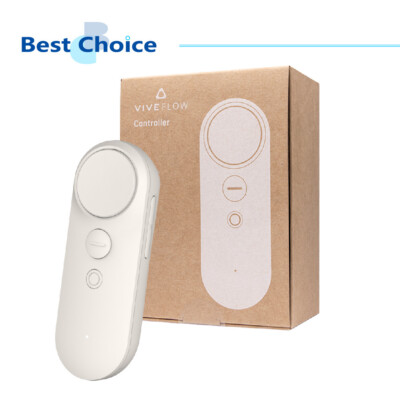 Original HTC Official VIVE Flow Controller (IHM100) - White