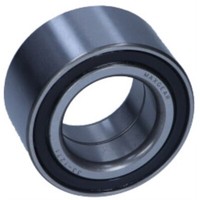 1X Maxgear Radlager Satz Radlagersatz Hinten FüR Porsche 914