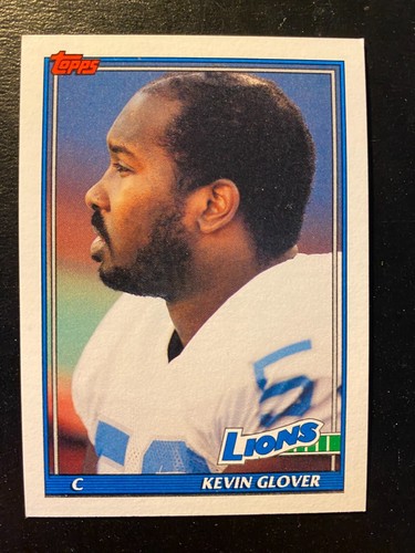 Finish Your Set 1991 Topps Football Buy 2 Get 1 free* 250 @ 460-Combine Shipping - Picture 154 of 212