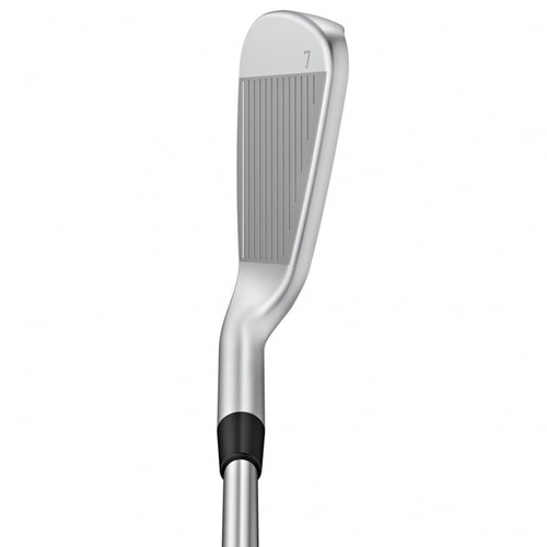 NEW PING G730 Iron Set 5 Clubs 7I-9I PW UW NSPRO 750GH neo S/Men's - Picture 3 of 5