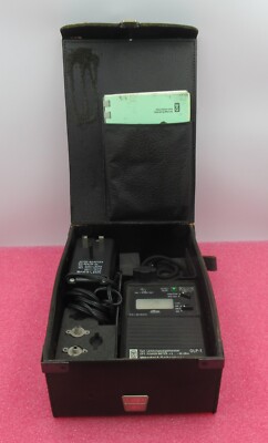 Wandel & Goltermann OLP-1 OPT Optisches Leistungsmesser Messgerät BN 2014