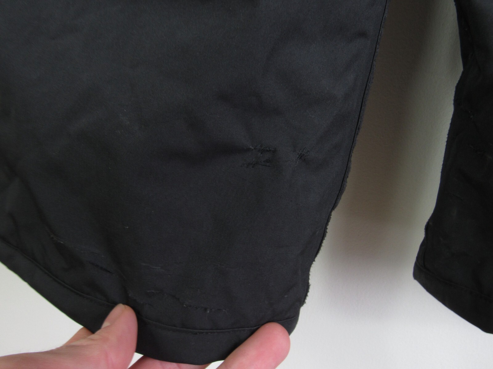 Womens Dare 2b Snow wear Black Snow Pants Ski Trouser Size 14UK W30