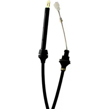Carburetor Accelerator Cable Pioneer CA-8475