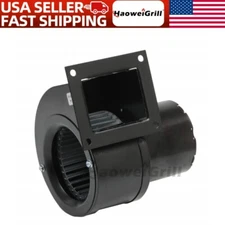 Blower Motor For Dayton Model 1TDP1 89 CFM 3010 RPM 115V 60/50hz (4C004)