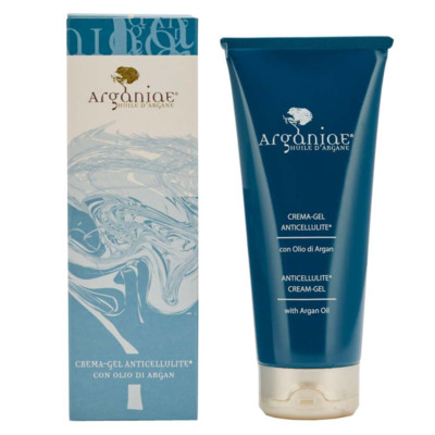 Arganiae Anticellulite Cream-Gel 250 ml