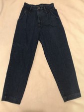 Vtg Levi's Misses Jeans Womens size 8 Made in USA