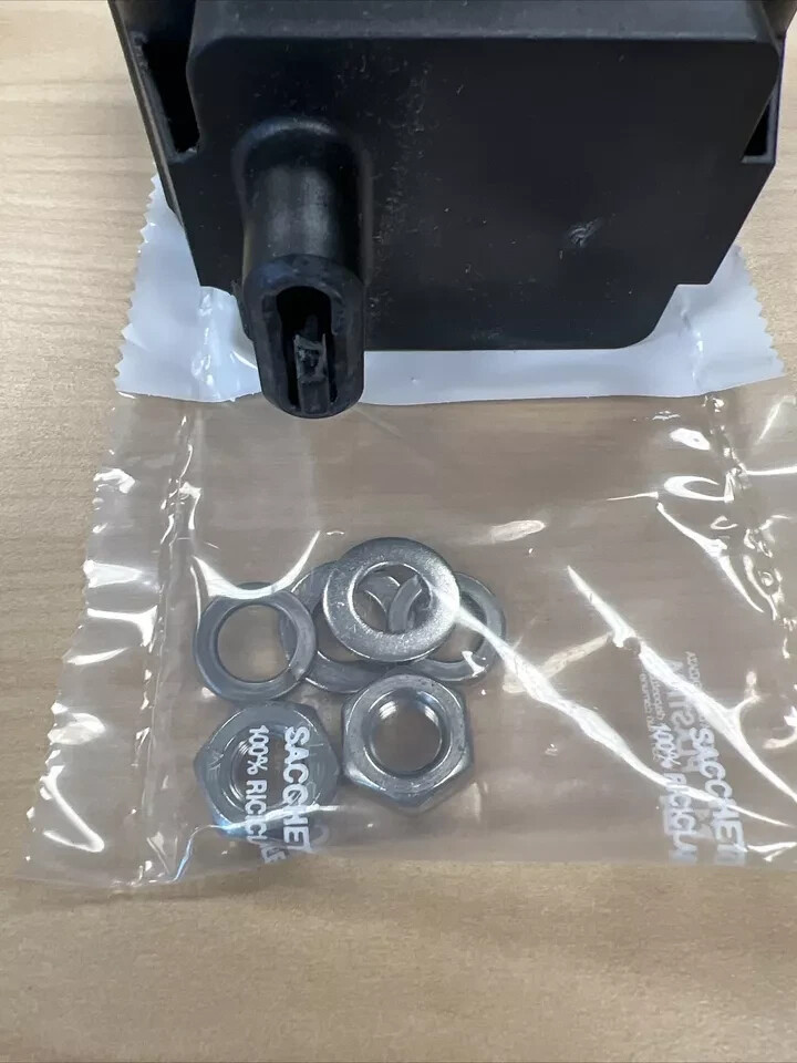 CNHi Relay 51661130, M'S 10846000, Terminal Torque of Screw 18Nm