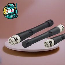 700-800-900MHz 3dbi BNC ANTENNA 4inch Whistler Radio Shack GRE Uniden USA SHIP