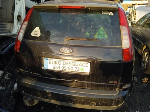 548028 Colector Escape para FORD FOCUS C-MAX (CAP)(2003) Sport 1950 108375 - Imagen 8 de 8