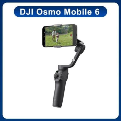 【最終値下げ】 DJI Osmo Mobile 6 Buy Osmo Mobile 6 - Phone Gimbal - DJI Store