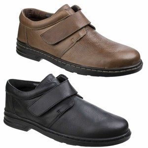 george hanston hush puppies