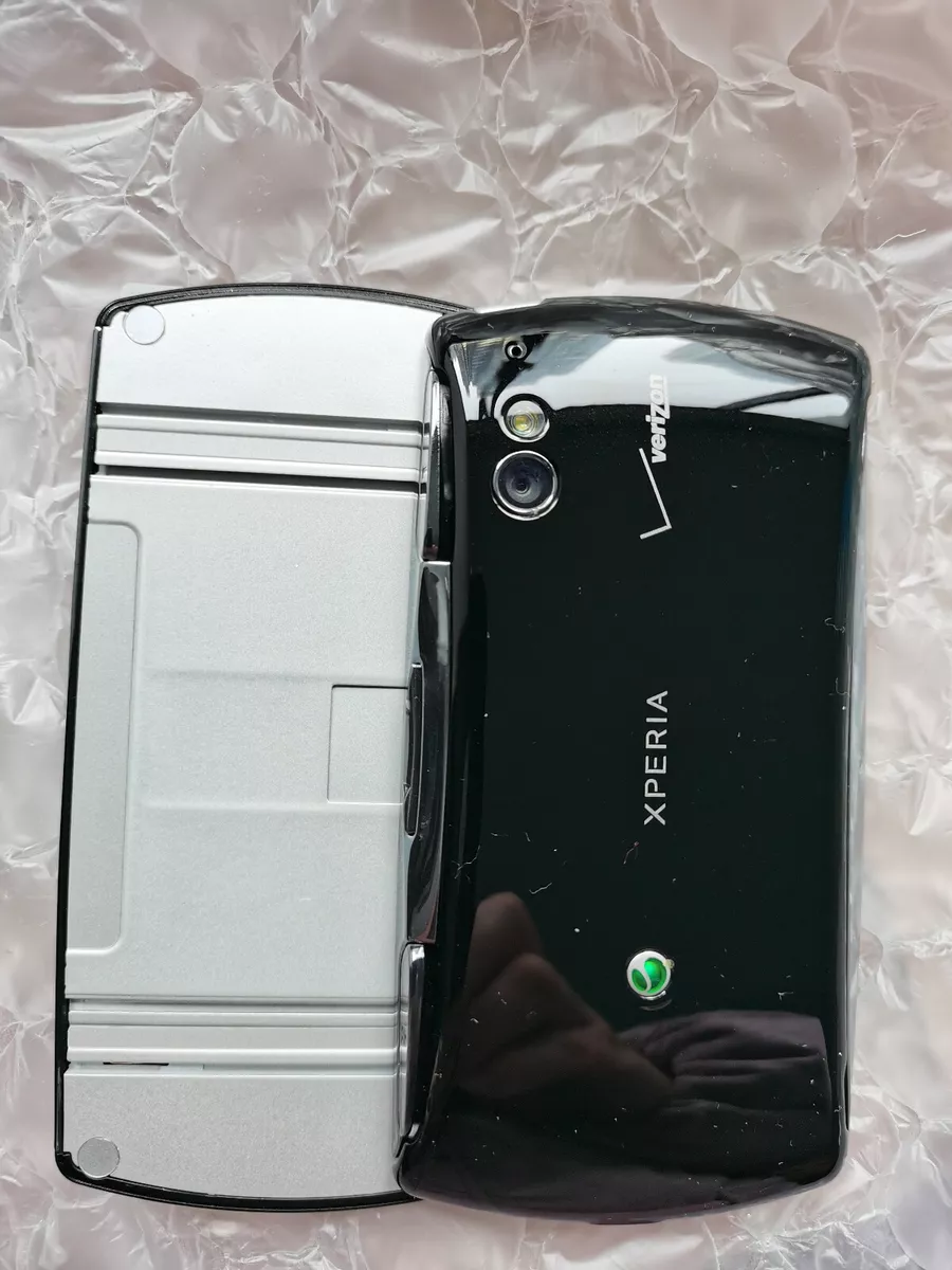 Sony Ericsson Xperia Play - 1 GB - White (Unlocked) for sale Sony Ericsson Xperia Play - 1 GB - White (Unlocked) for sale