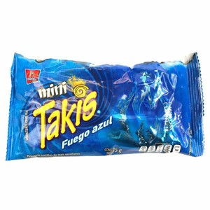 blue takis bulk
