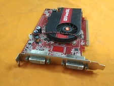 ATI FireGL V3300 PCI-E 128MB Graphics Card Dual DVI