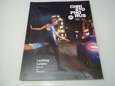 Christophorus nr: 381 - MAGAZYN PORSCHE - Porsche Panamera Sport Turismo