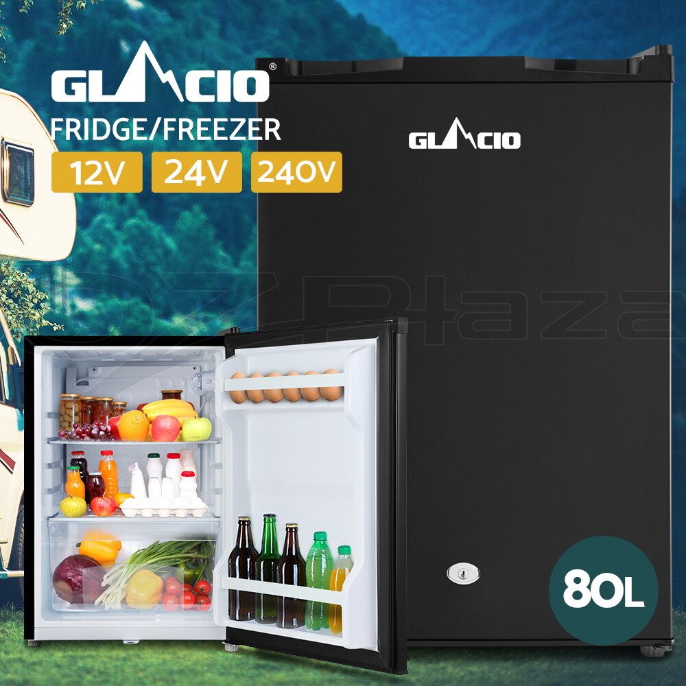 Glacio Fridge Problems