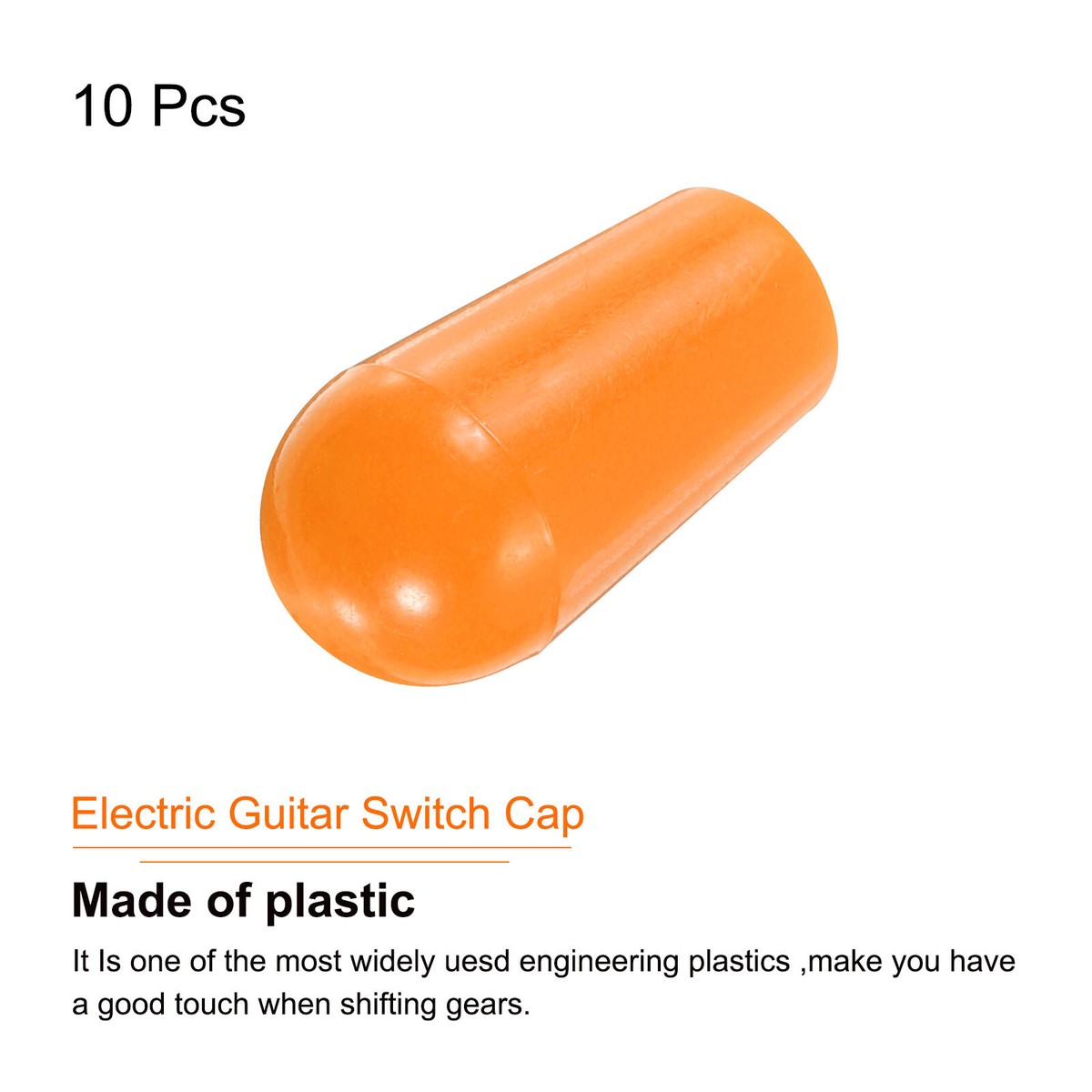 Interruttore 1P 10AX Metal - VIW 19000.M - - Materiale - Foto 11