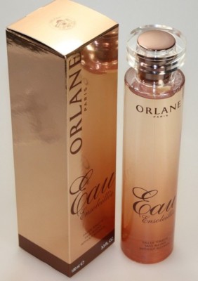 Eau Ensoleillee by ORLANE 100 ml Eau de Toilette EdT Spray Neu in OVP