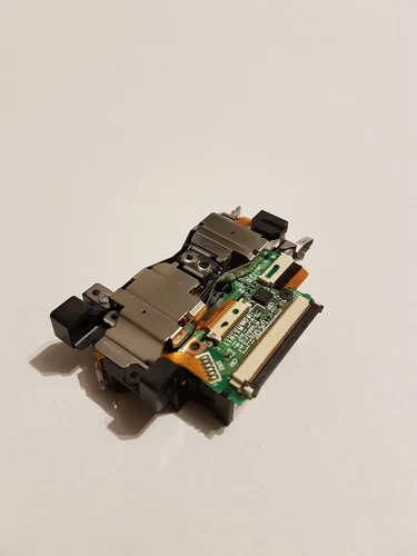 Lasereinheit / Laser unit / Pickup / KES-410A (KHM-410AAA)