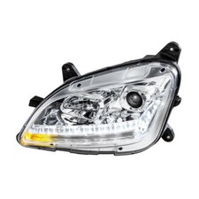 UPI For 2011-2018 Peterbilt 587/13-20 Peterbilt 579 Projector Headlight 35779
