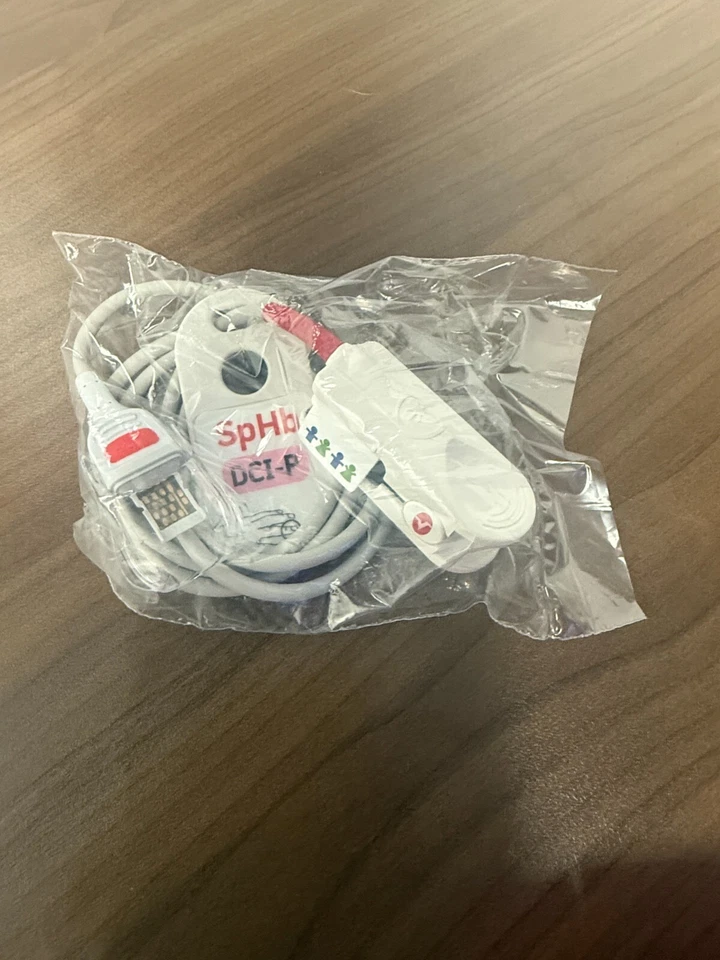 Masimo Pronto Pulse CO-Oximeter - Image 4 of 4