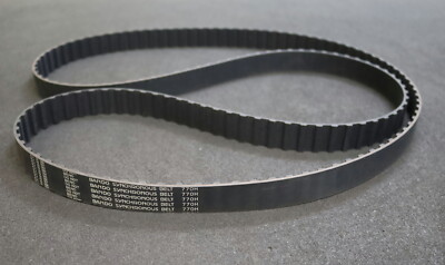 BANDO Zahnriemen Timing belt 770H Breite 24mm Länge 1955,8mm unbenutzt