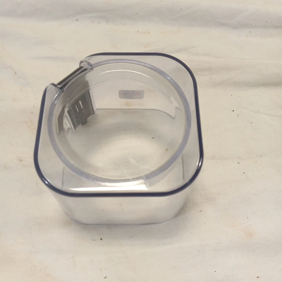 Nesco咖啡研磨机BG-13替换盖盖部件 — 第 2/3 张图片