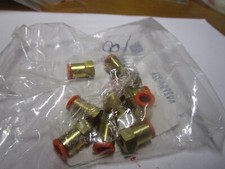 SMC KQ2F07-32A fitting, female connector, KQ2 FITTING QTY 10