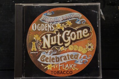 The Small Faces - Ogden´s Nut Gone Flake