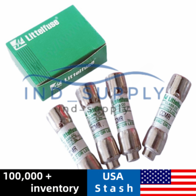 10pcs/box ORIGINAL Littelfuse CCMR-25 CCMR25 CCMR 25A 600Vac Time - Foto 3