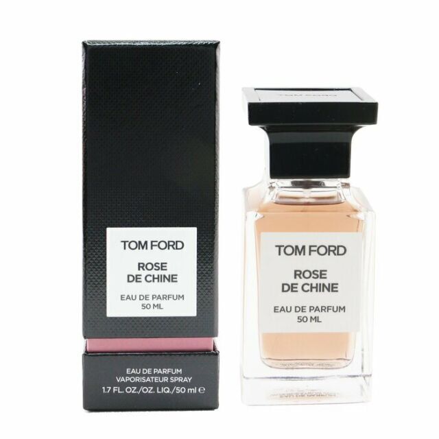 Tom Ford Rose de Chine for Women 1.7 fl oz Eau de Parfum Spray for sale ...