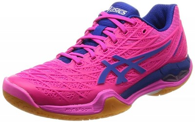 asics control shoes