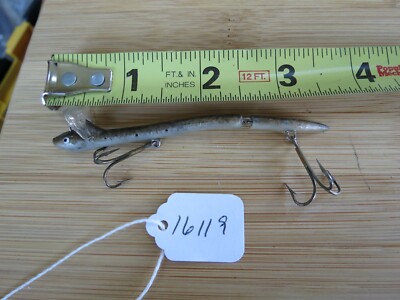 anniversary gift ideas with tackle box Fishing Custom Lure I Hooked The Best Dad Bait Personalized Pike Bass Lure Fishing Day Men's Spinner Spoon Jig for Fathers Day Gift Box Included with Fishing Grips Shimano Spirex 4000FD Fishing Model:Rock Bass