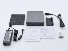 Acer Chromebox CXI4 Chome OS Mini PC i7-10610U 16GB 256GB DT.Z1RAA.001