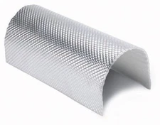 DEI Floor & Transmission Tunnel 24" x 21" Thermal Heat & Sound Barrier 050501