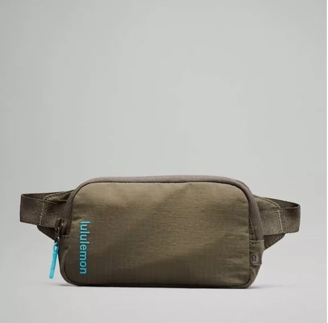 lululemon belt bag carob brown Athletica Everywhere Java Designed for On the Move Comparing my favorite all time