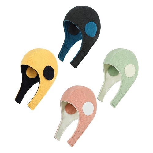 Kids Ski Hat Comfortable Child Winter Warm Hat for Climbing Skating