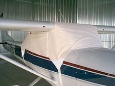 Cessna 150 & 152 cabin and Windshield Covers (WeatherMax) Cessna 150 & 152 cabin and Windshield Covers (WeatherMax)
