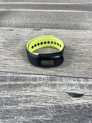 Nike+ Sportband Plus Running WM0057 Watch