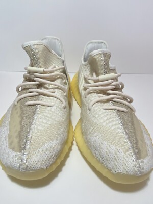 Size 10 - Yeezy Boost 350 V2 Natural