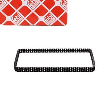 febi Steuerkette Duplex FüR Mercedes W116 W126 C126 R107 C107 M117 0009973294