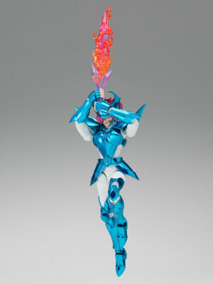 Bandai Saint Cloth Myth EX Megrez Delta Alberich from Japan