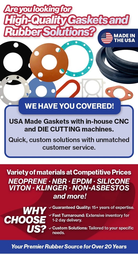 NEOPRENE RUBBER ROLL 3/8 THK X 2 WIDE x10 ft LONG FREE SHIPPING NEOPRENE RUBBER ROLL 3/8 THK X 2 WIDE x10 ft LONG FREE SHIPPING