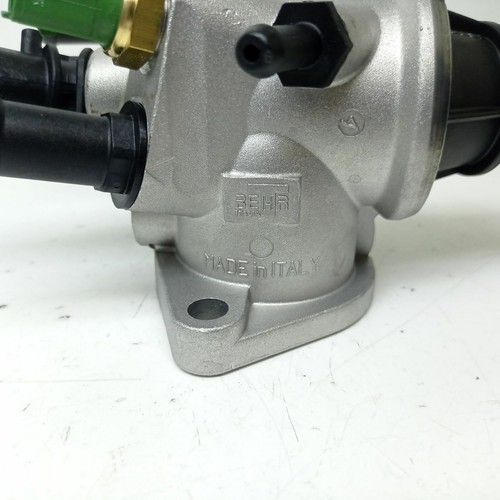 TERMOSTATO REFRIGERANTE SENSORE VERDE ALFA ROMEO 147 BEHR PER 46790294 - Imagen 3 de 9