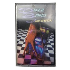 Dazz Band Jukbox (Cassette) New Sealed