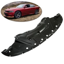 Front Under Car Cover Engine Splash Shield Fo...