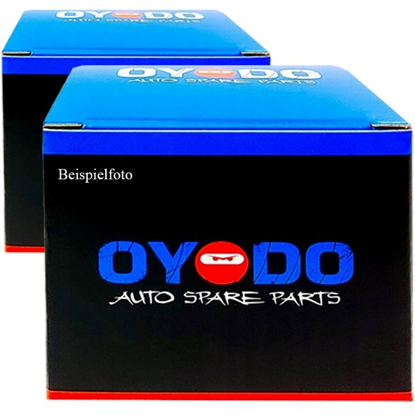 2X Oyodo Querlenker Satz Vorne FüR Audi A4 B5 B6 A6 C5 A8 D2 Superb I Passat-image