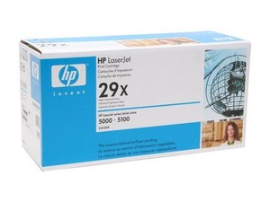 hp 29x