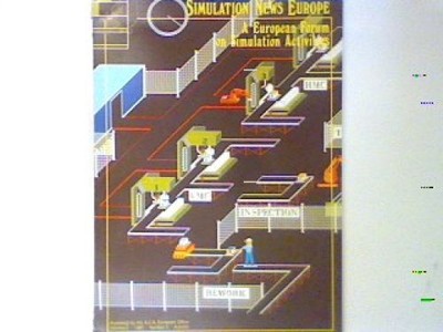 A Goal Directed Data driven Simulator for Fas Design. - in: Volume 2. Number 3 -