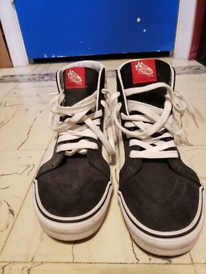 Snoopy Vans Shoes